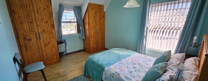 4 Bedroom Property for Sale in Dwarskersbos Western Cape